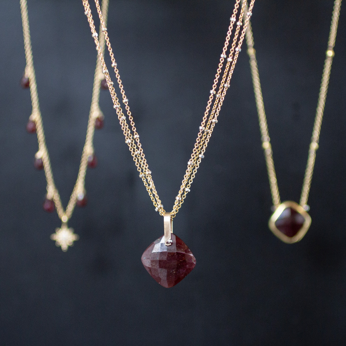 Introducing Our Fall Collection: Lulu Royale
