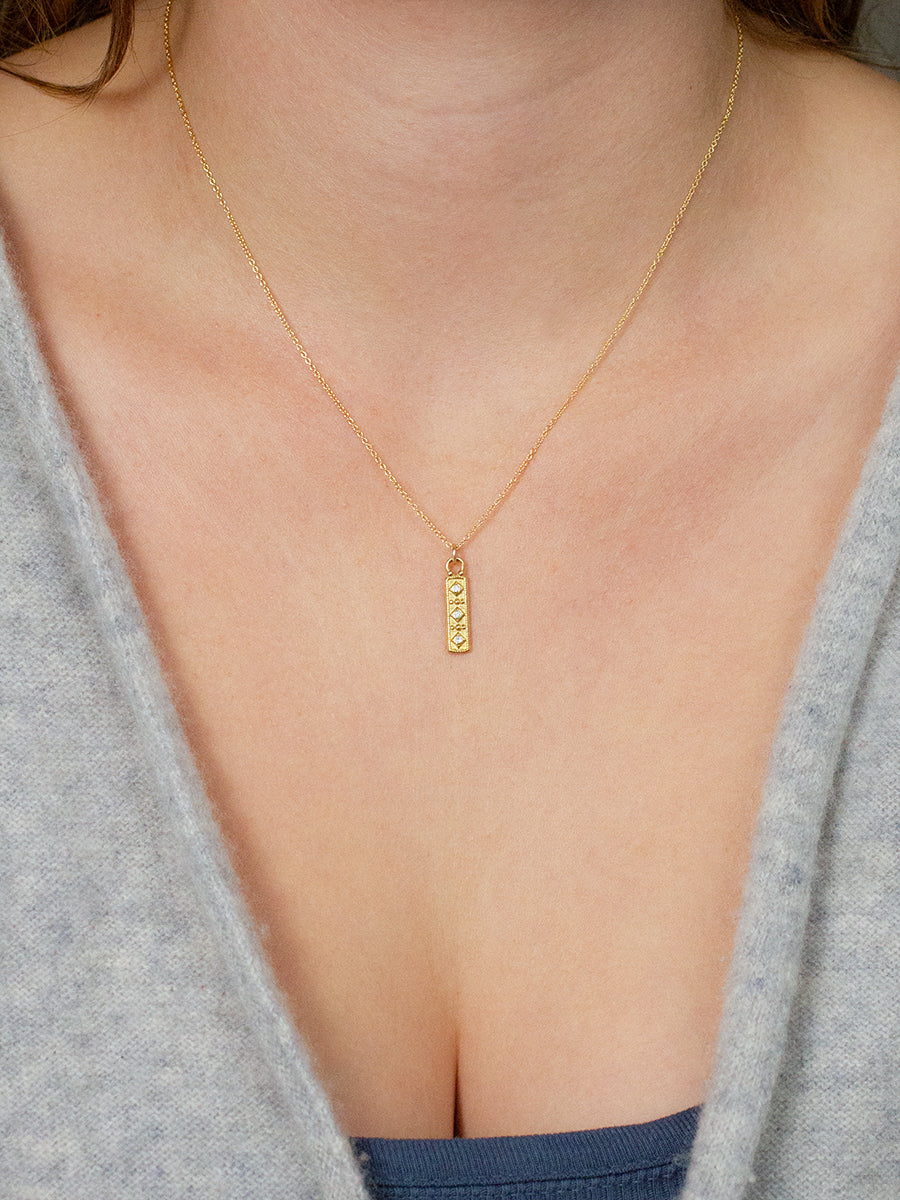 Kiran Rising Necklace