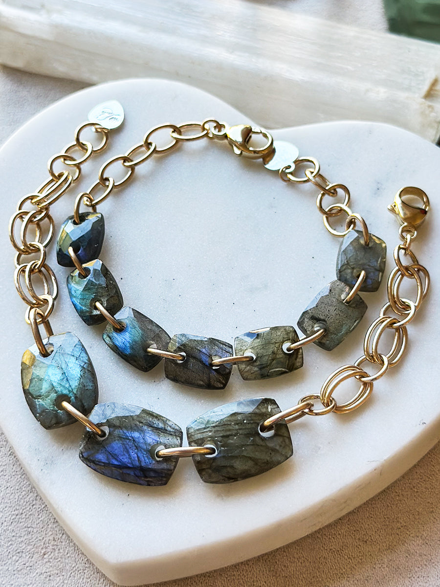 Monroe Signature Bracelet