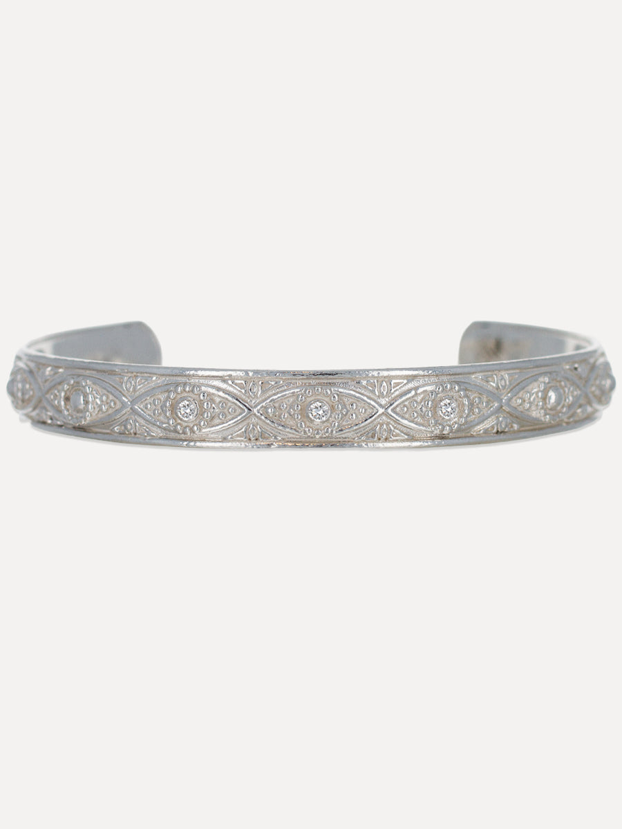 Ajna Cuff
