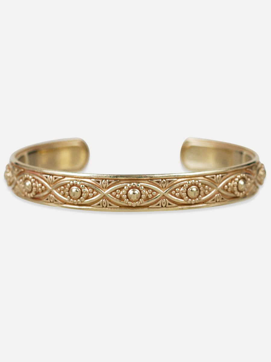 Ajna Cuff