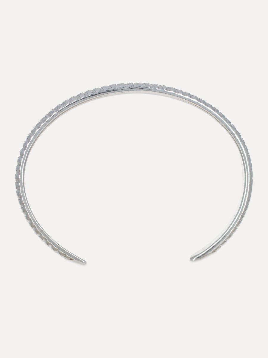 Bloom Texture Cuff