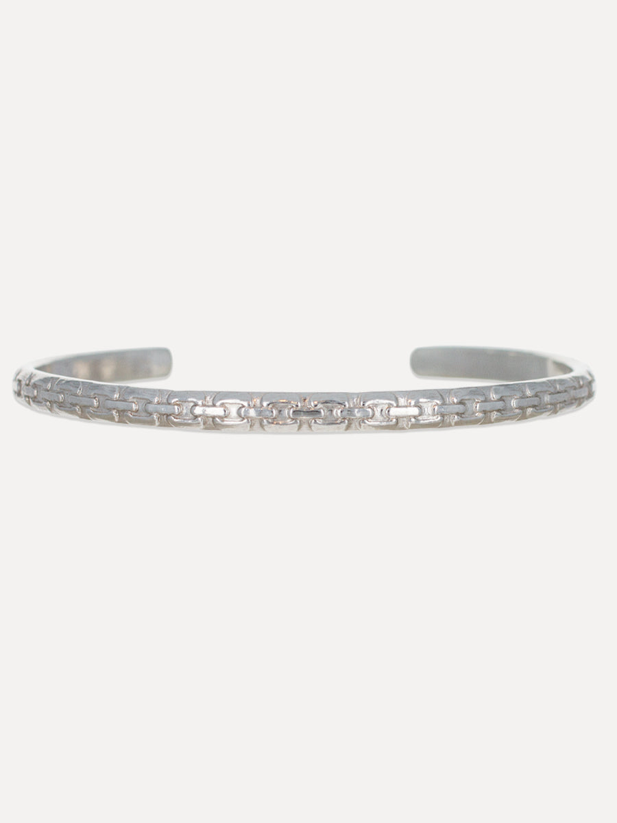 Link Texture Cuff