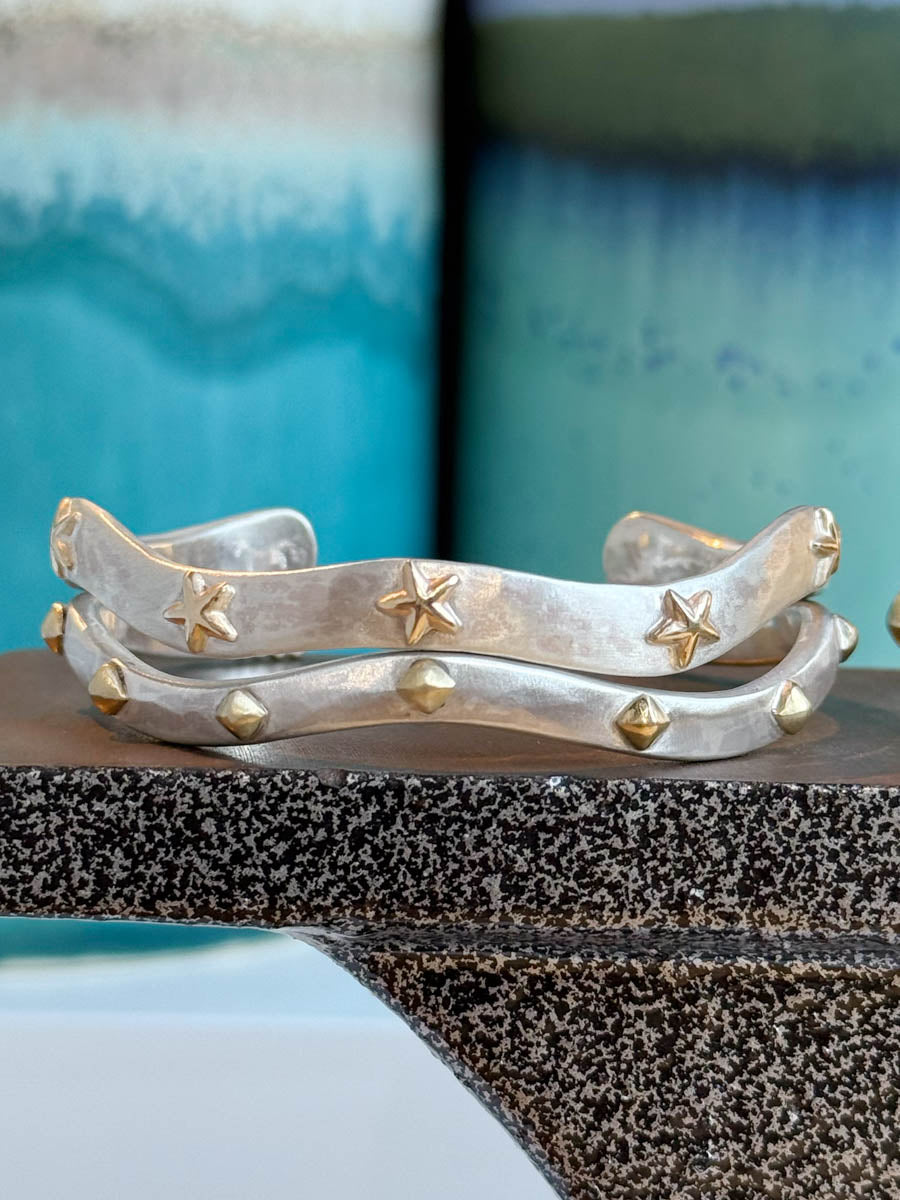 Nile Cuff