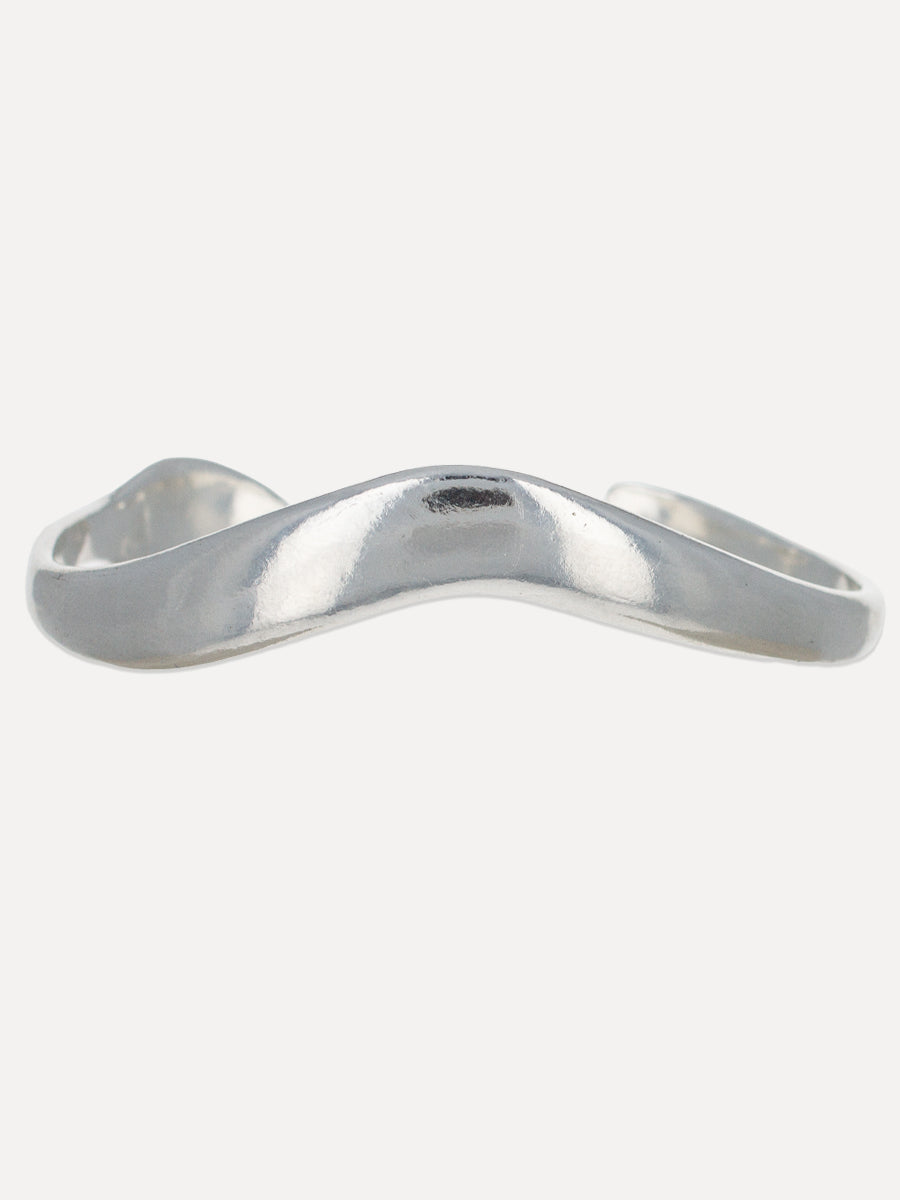 Serpent Cuff