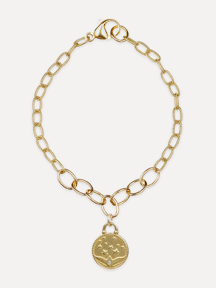 Kai Bracelet - Aurora