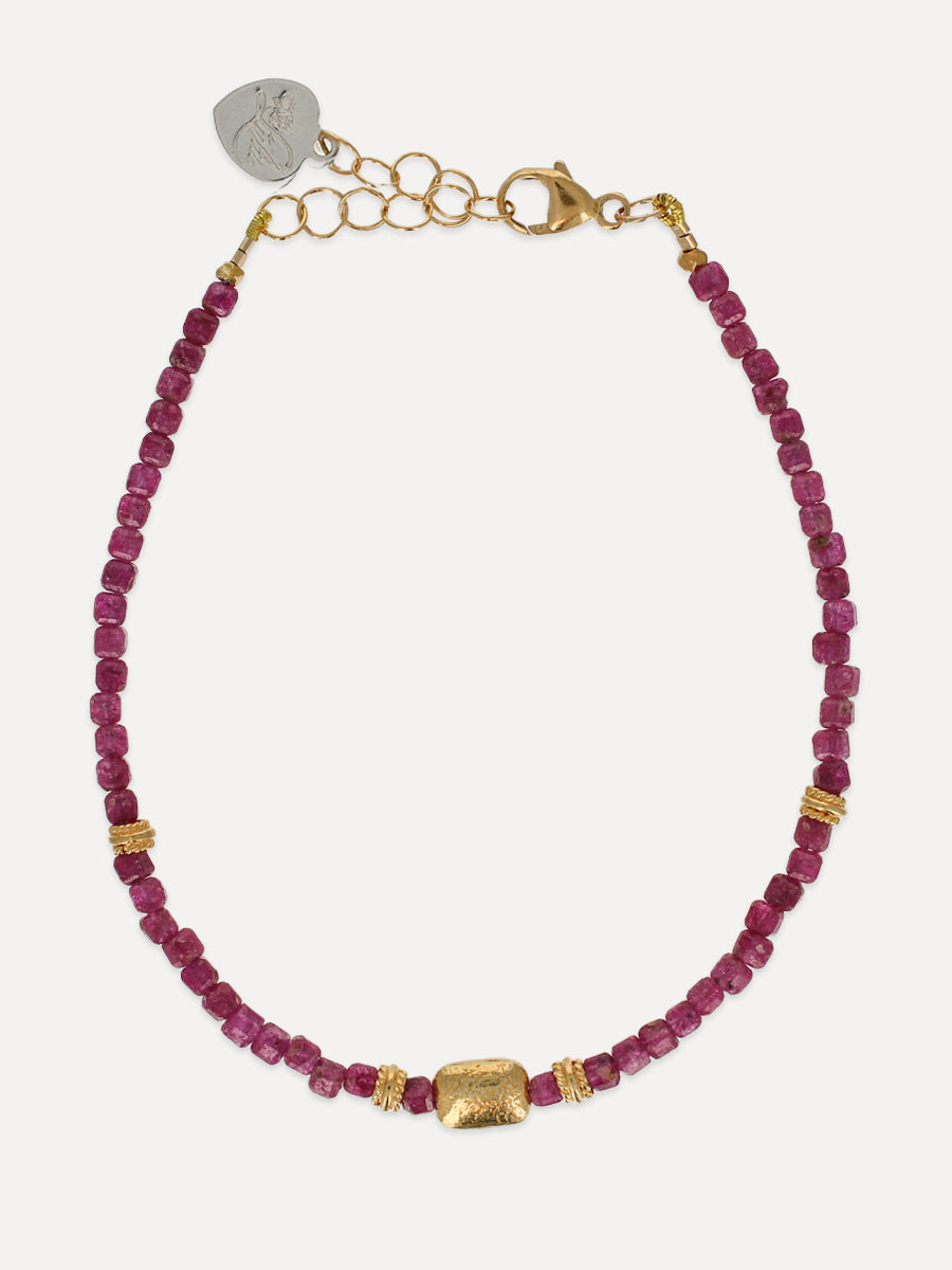 Lhasa Bracelet