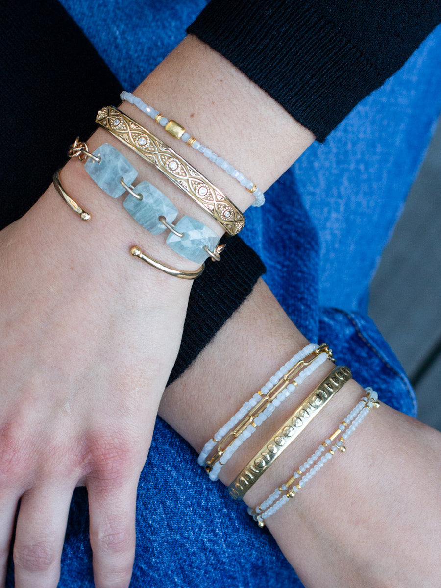 Solara Bracelet