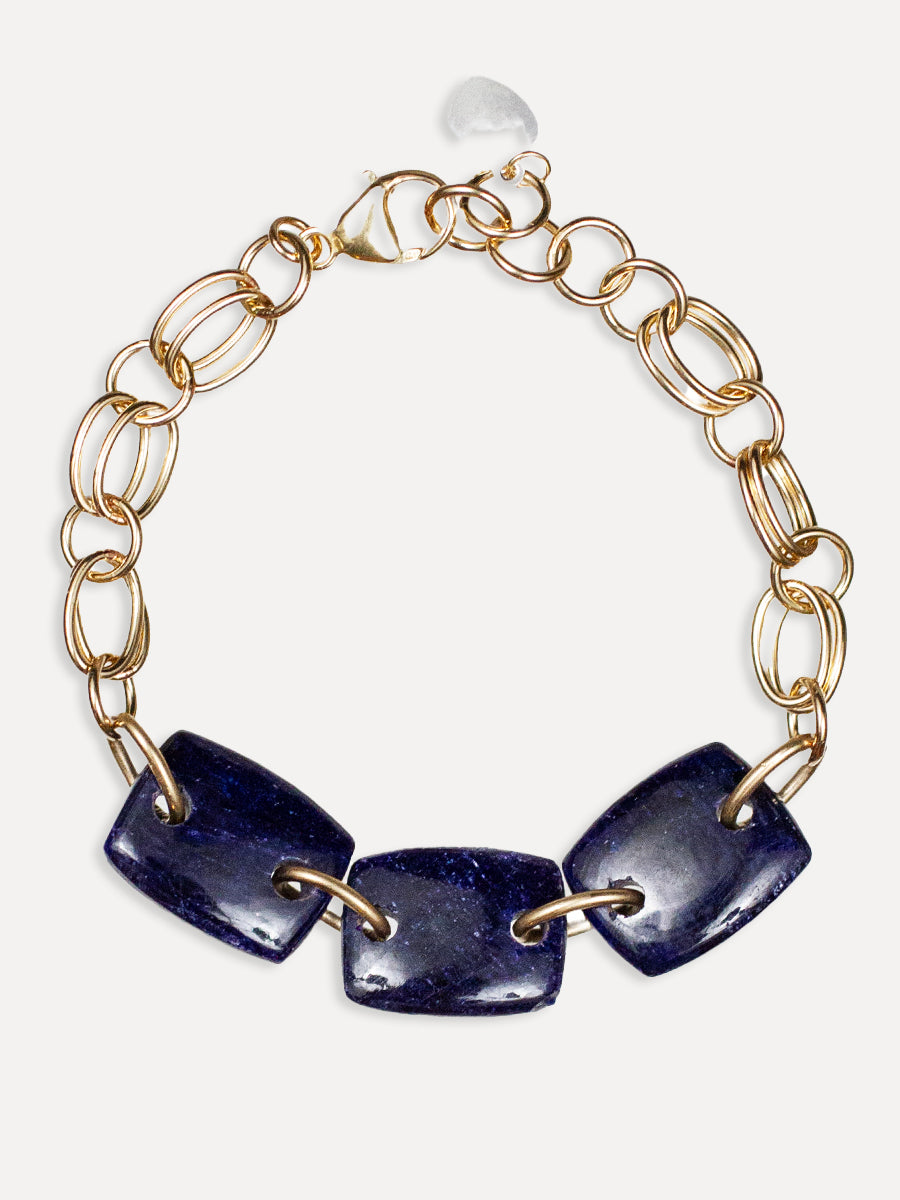 Monroe Signature Bracelet