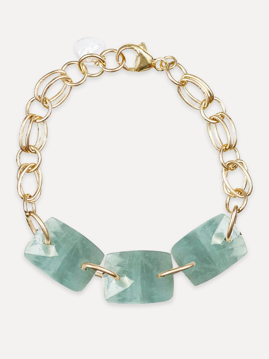 Monroe Signature Bracelet