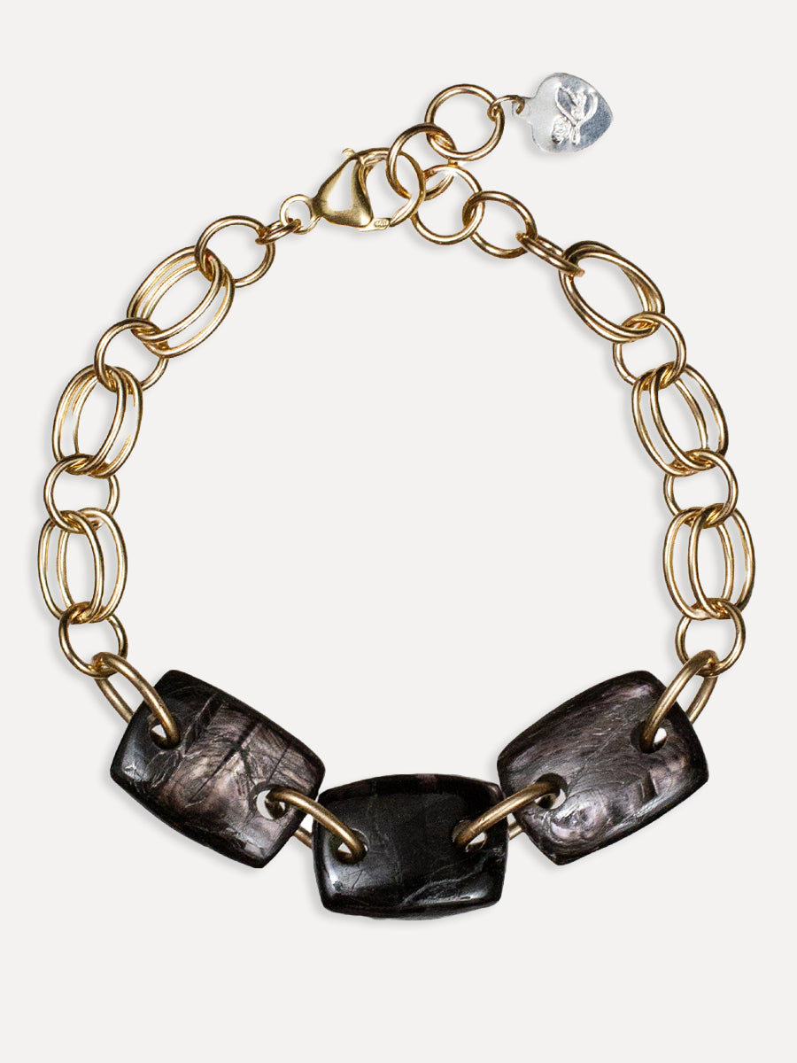 Monroe Signature Bracelet