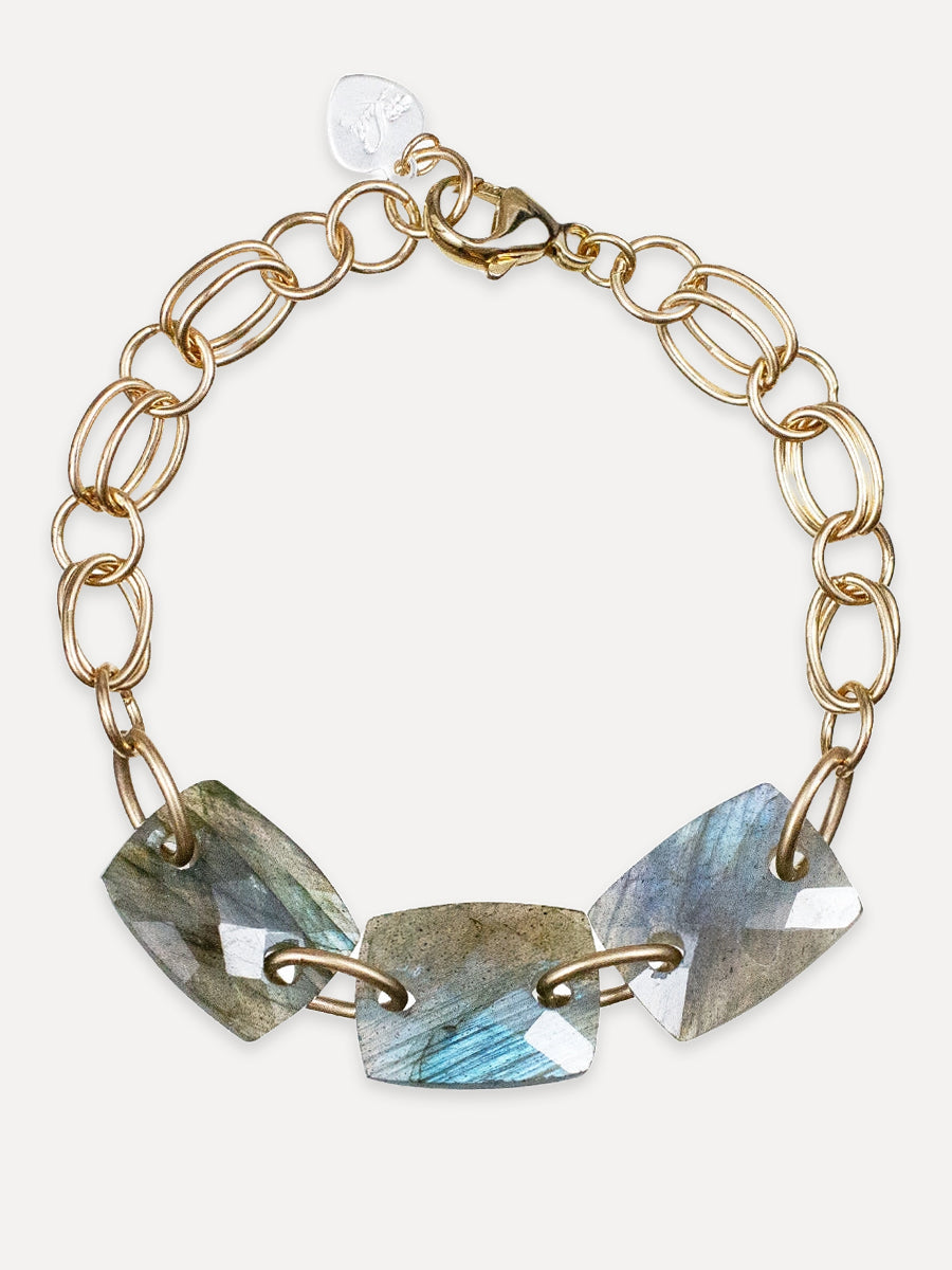 Monroe Signature Bracelet