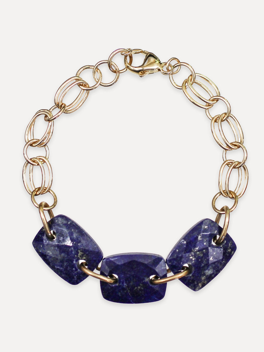 Monroe Signature Bracelet