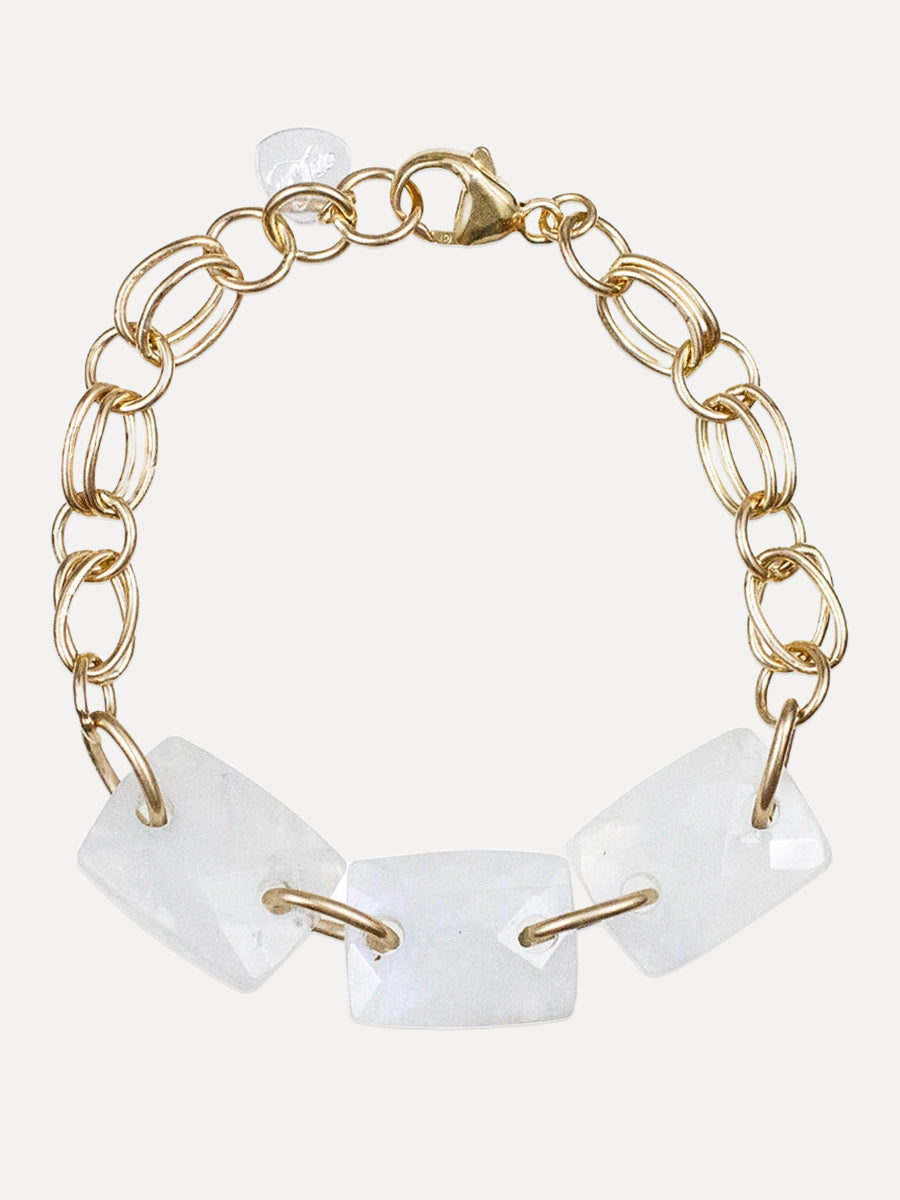 Monroe Signature Bracelet
