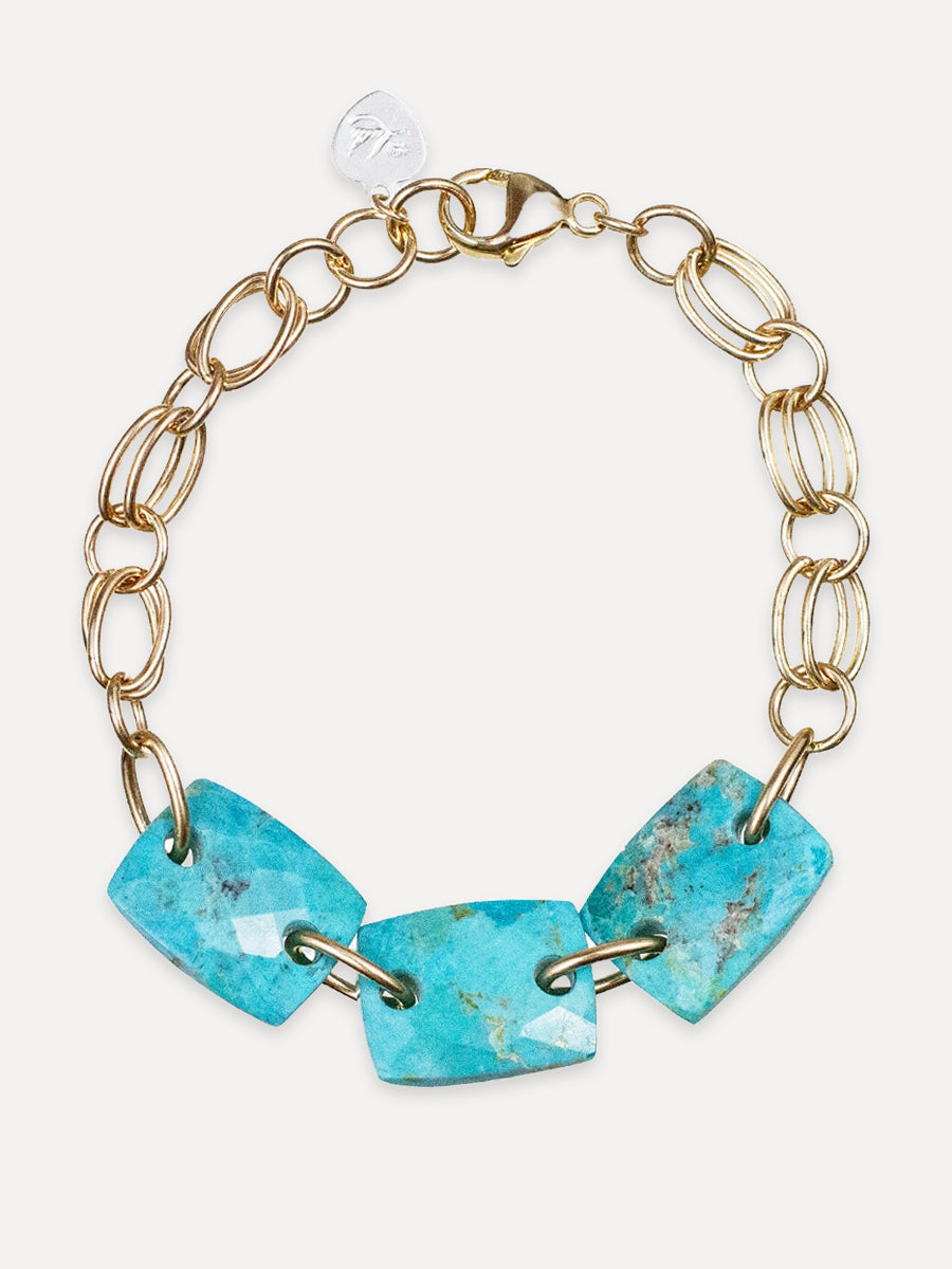 Monroe Signature Bracelet