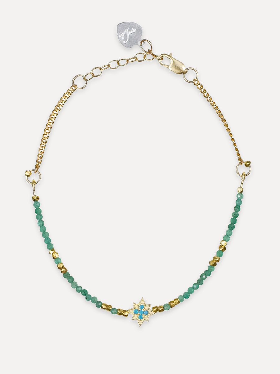 Tegan Bracelet