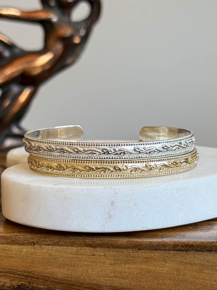Vine Cuff