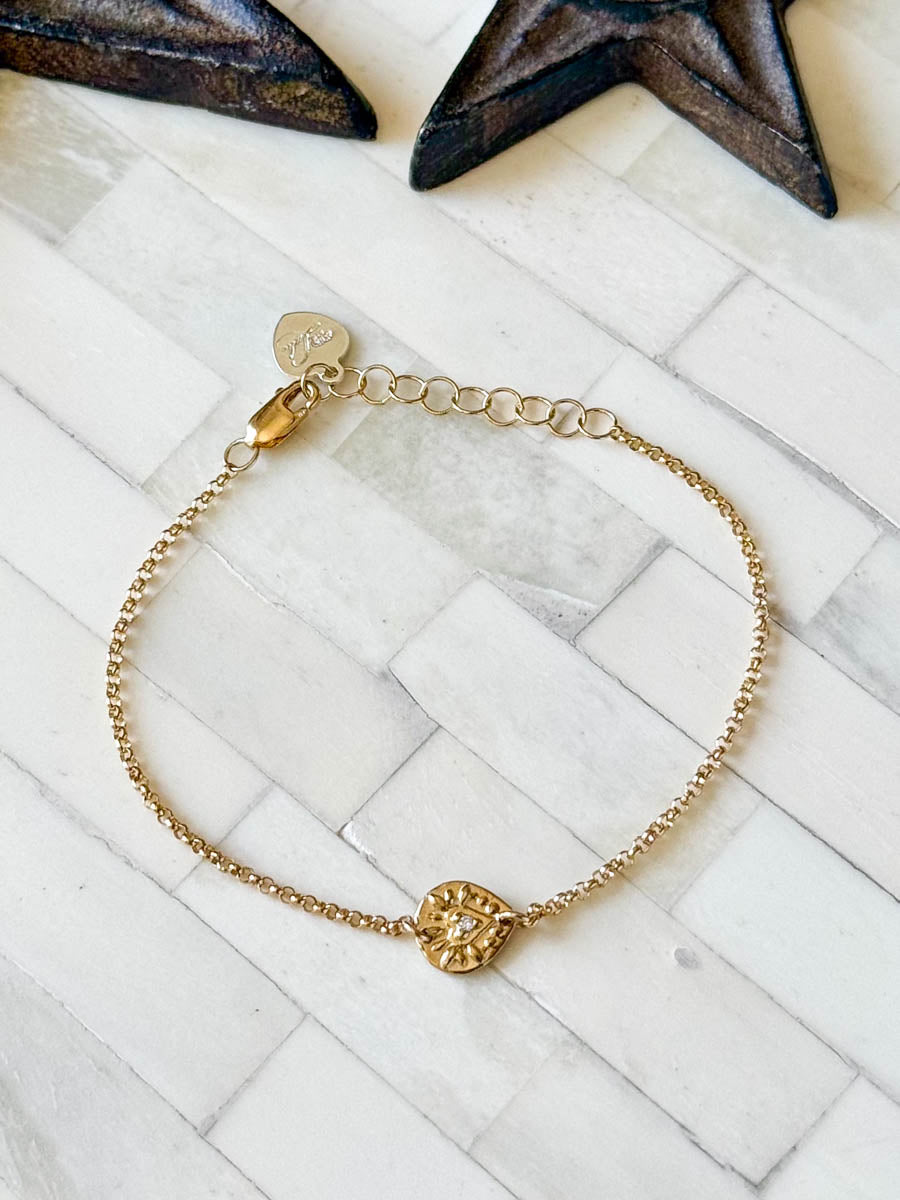Reya Bracelet