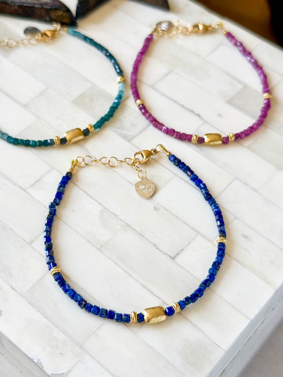 Lhasa Bracelet