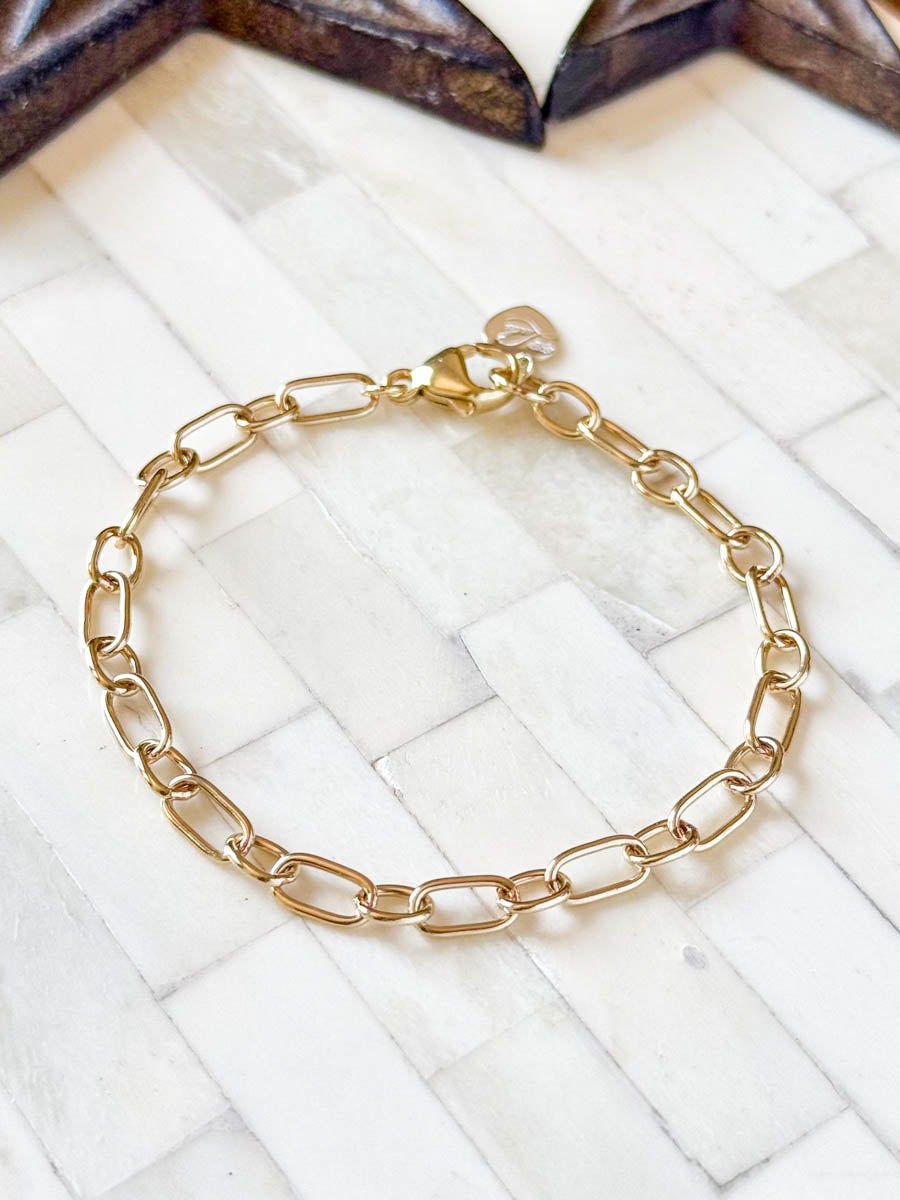 Soho Bracelet