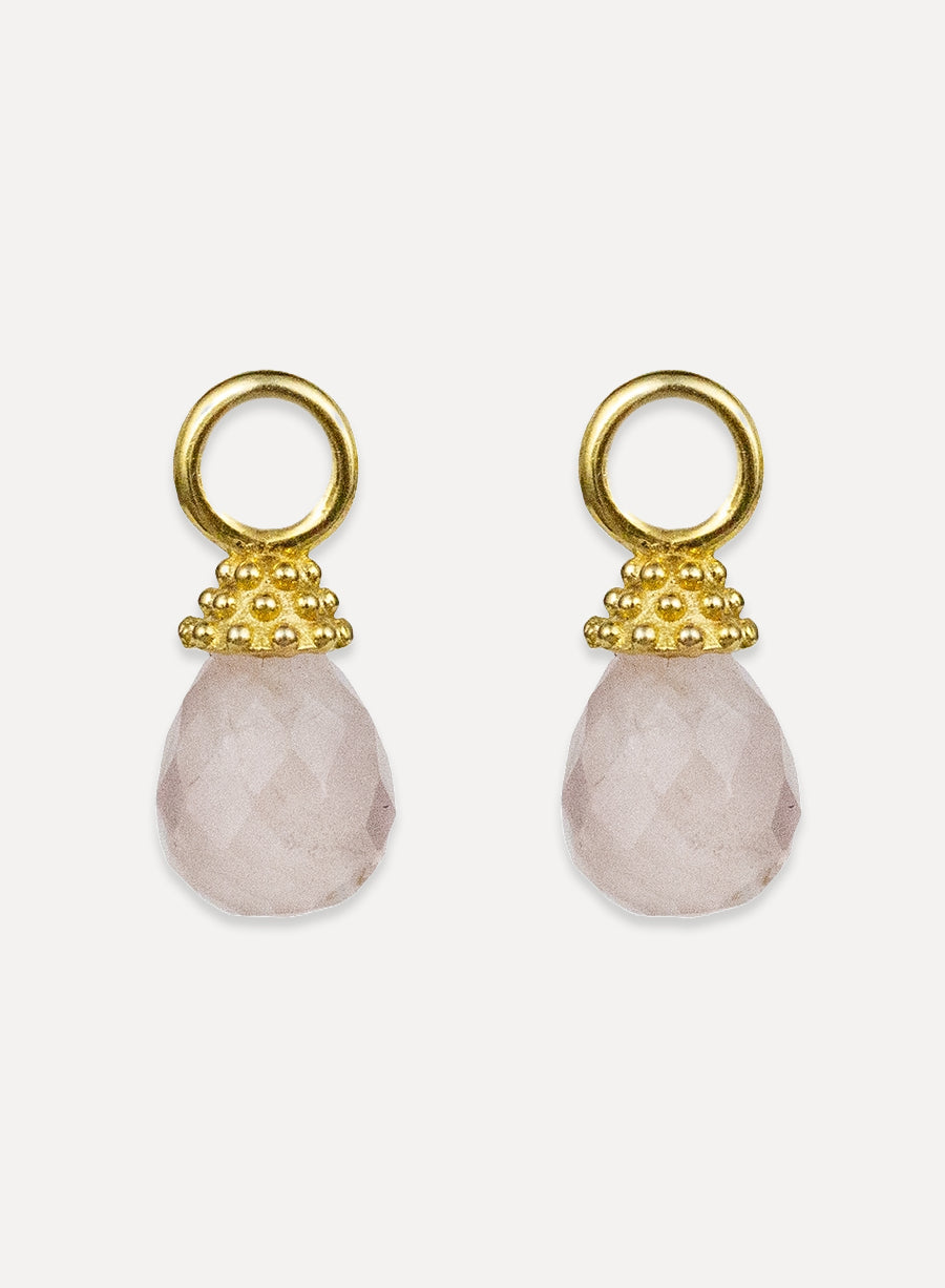 Lincoln Huggies & Charms