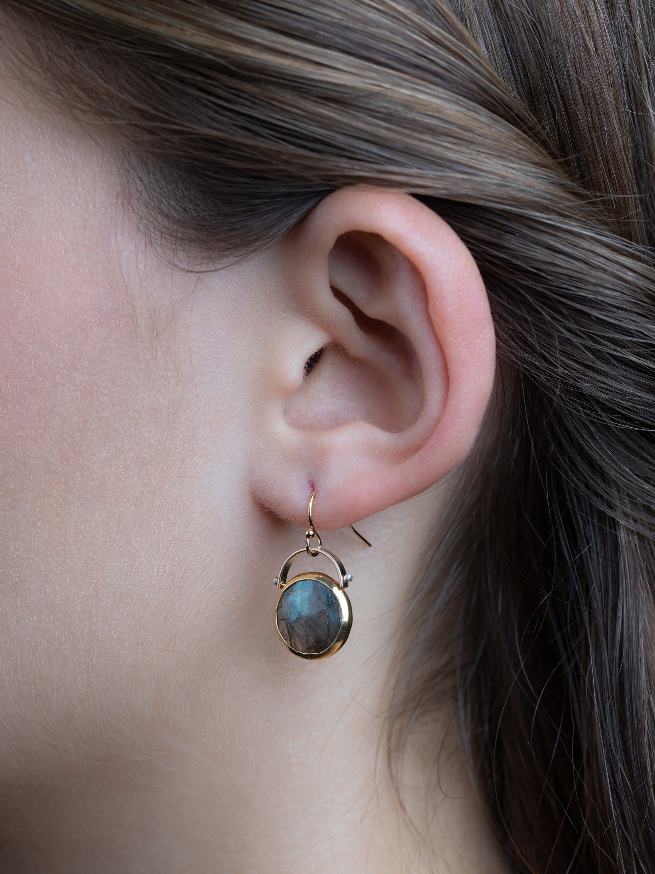Dipsea Signature Earrings
