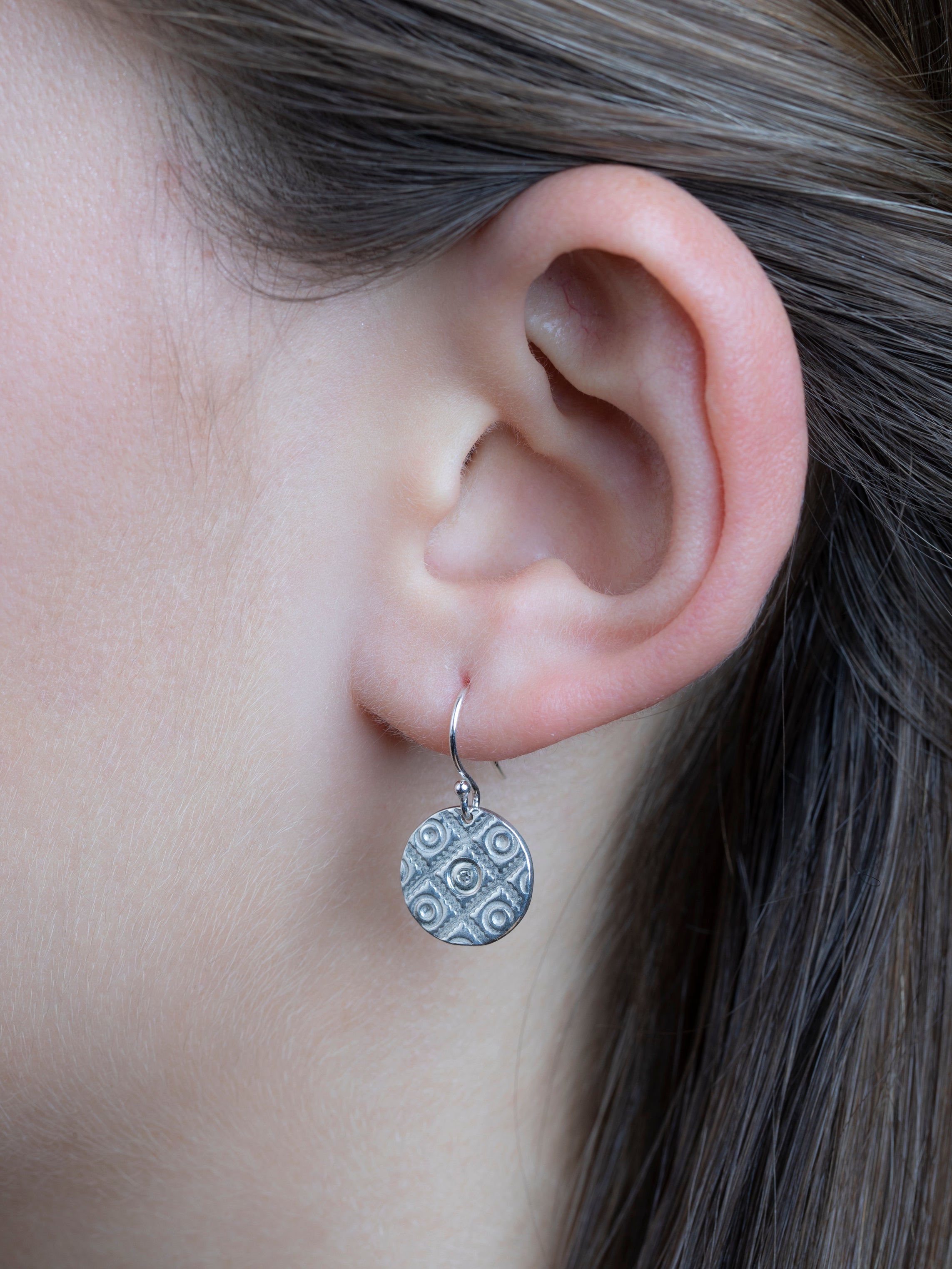 Morocco Signature Earrings