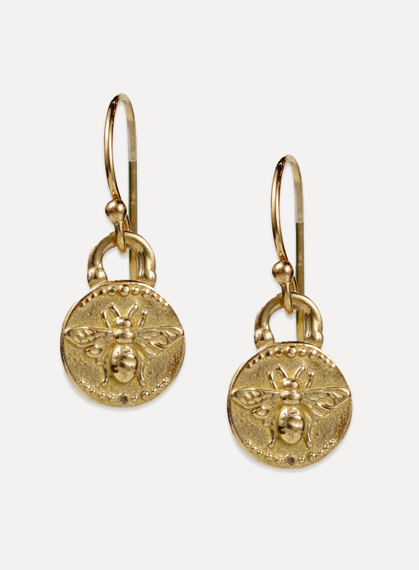 Amata Earrings