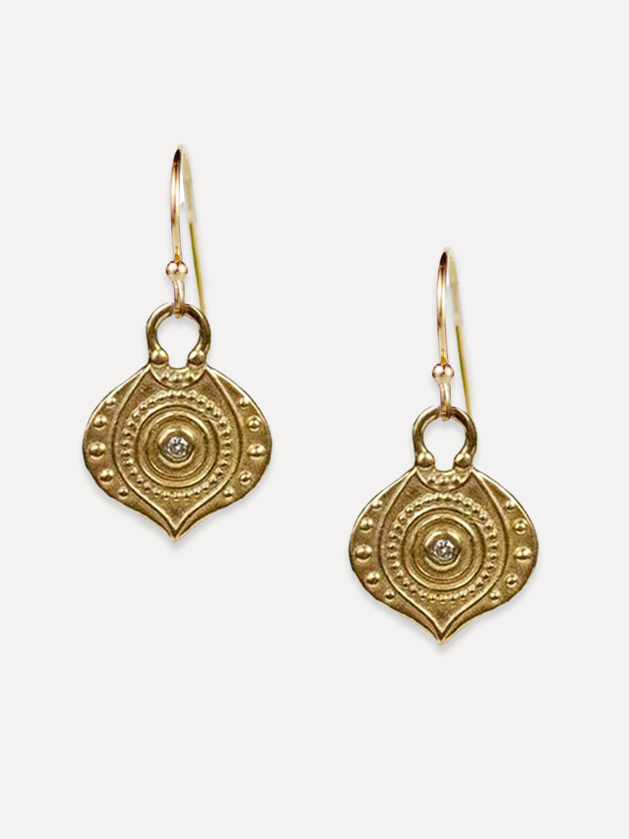 Ananda Earrings