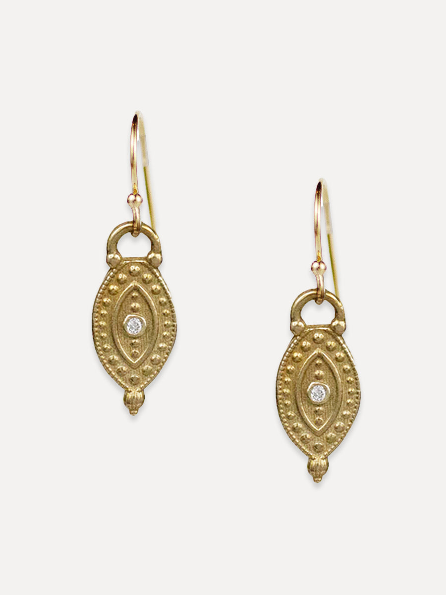 Athena Earrings