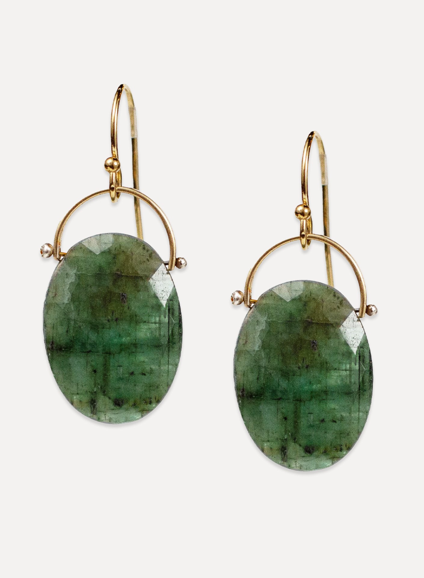 Burnet Signature Earrings