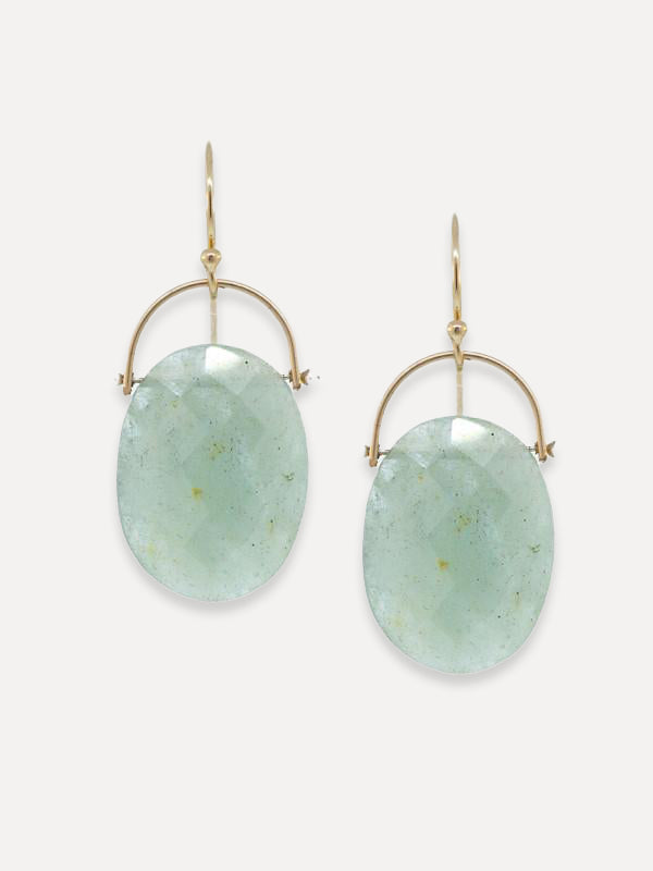 Burnet Signature Earrings