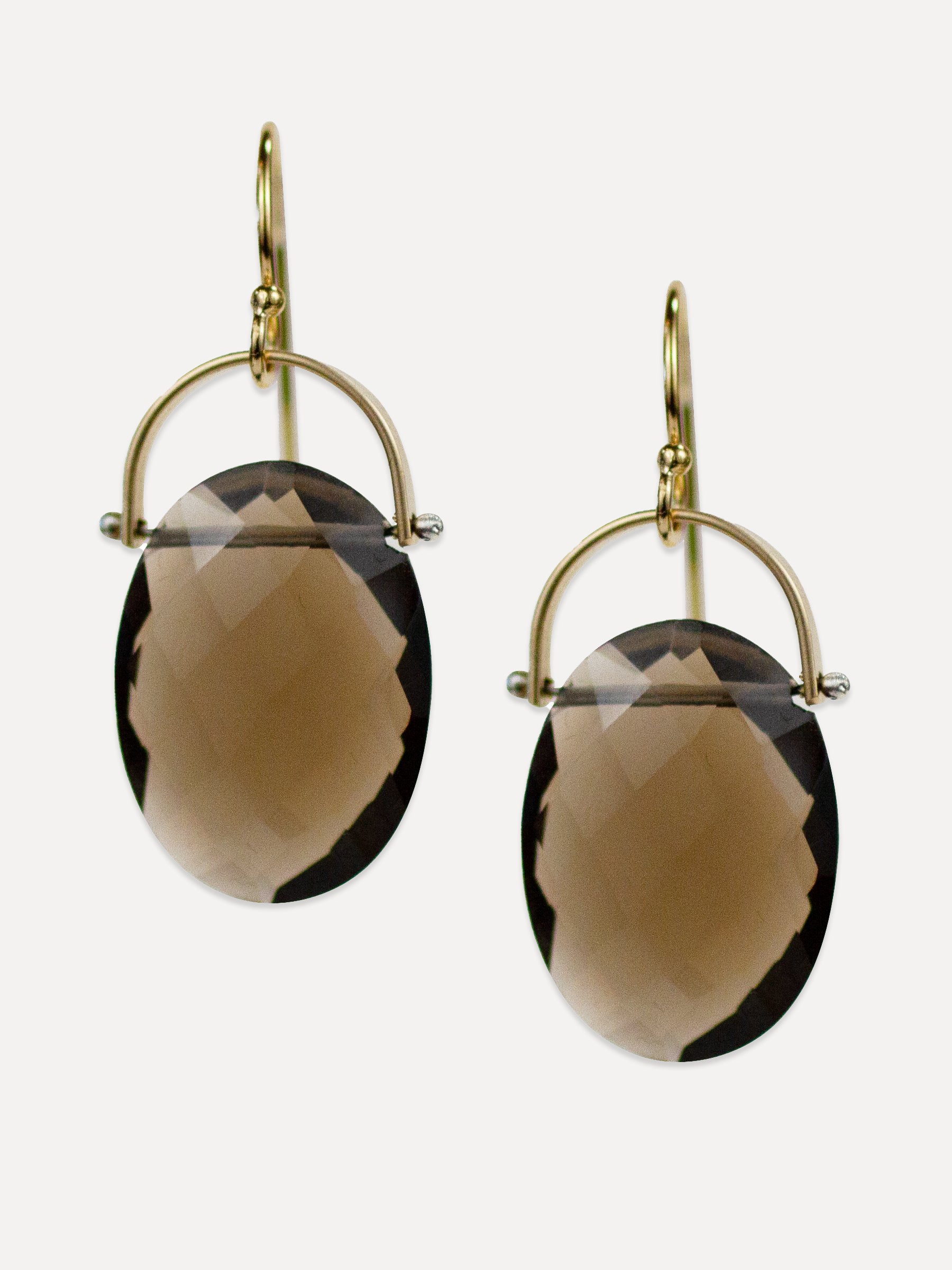 Burnet Signature Earrings