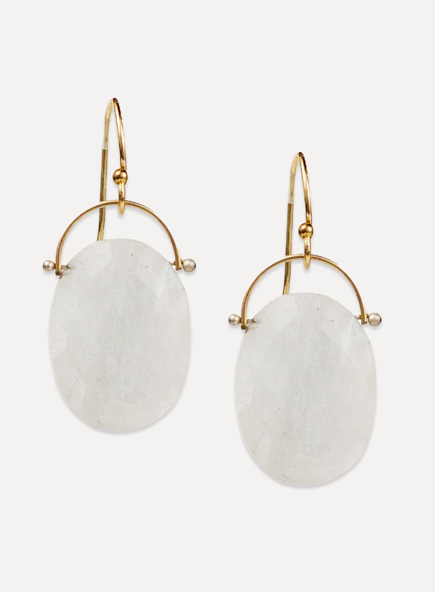 Burnet Signature Earrings