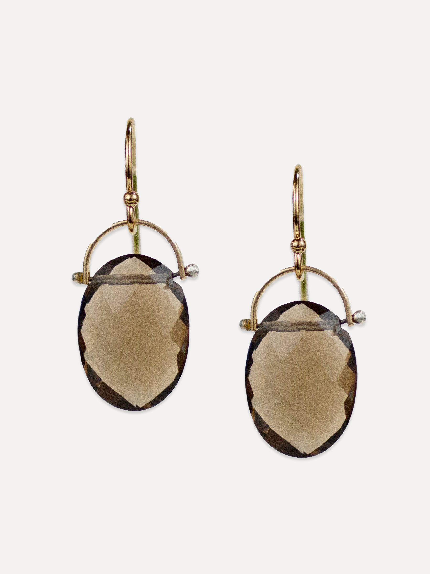 Burnet Petite Earrings