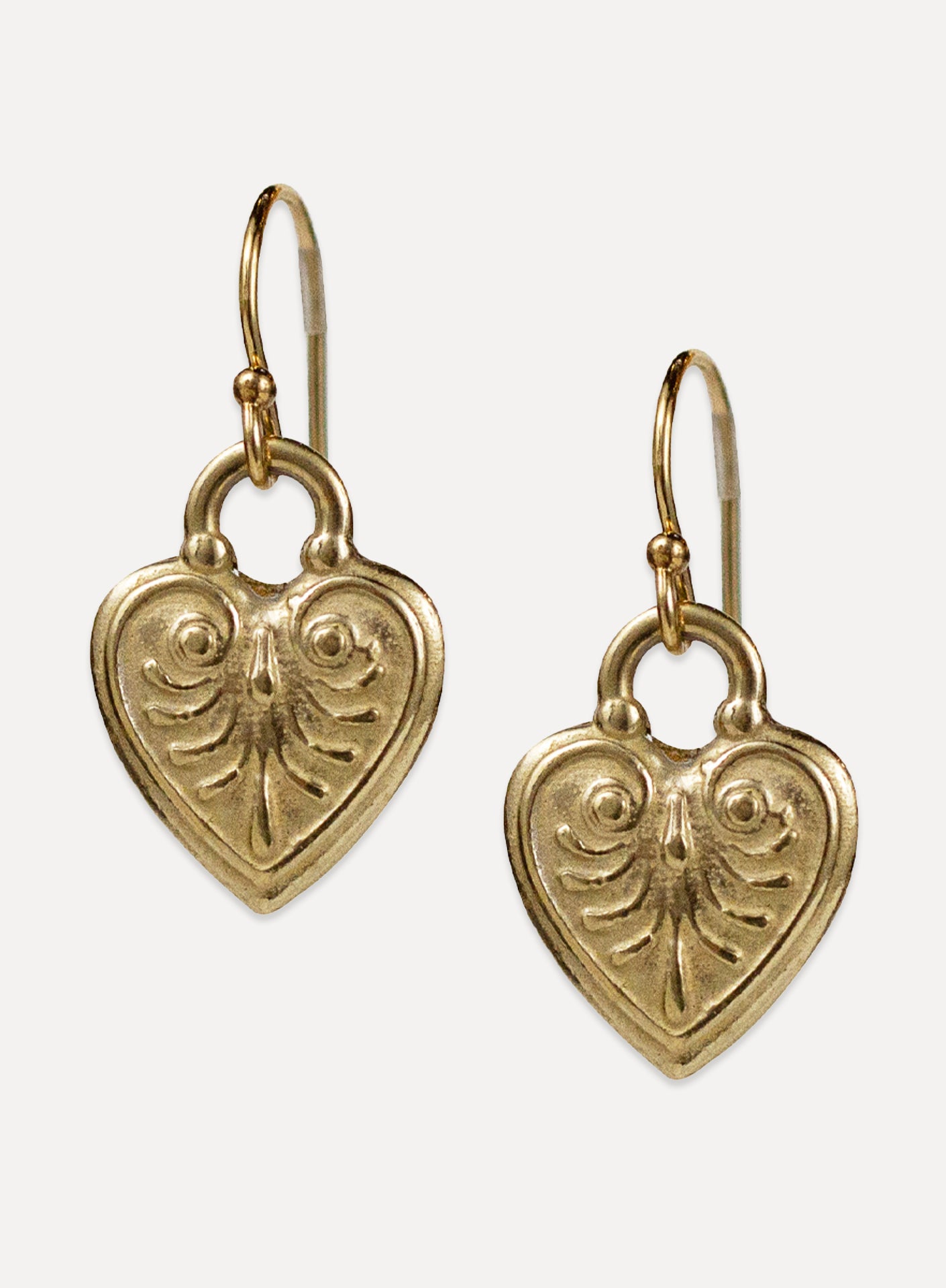 Coeur Earrings