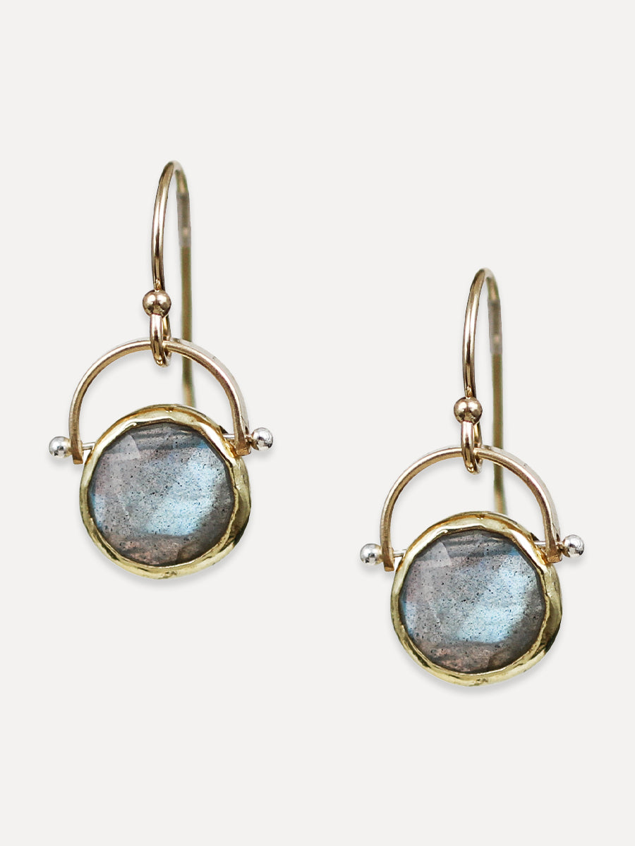 Dipsea Petite Earrings