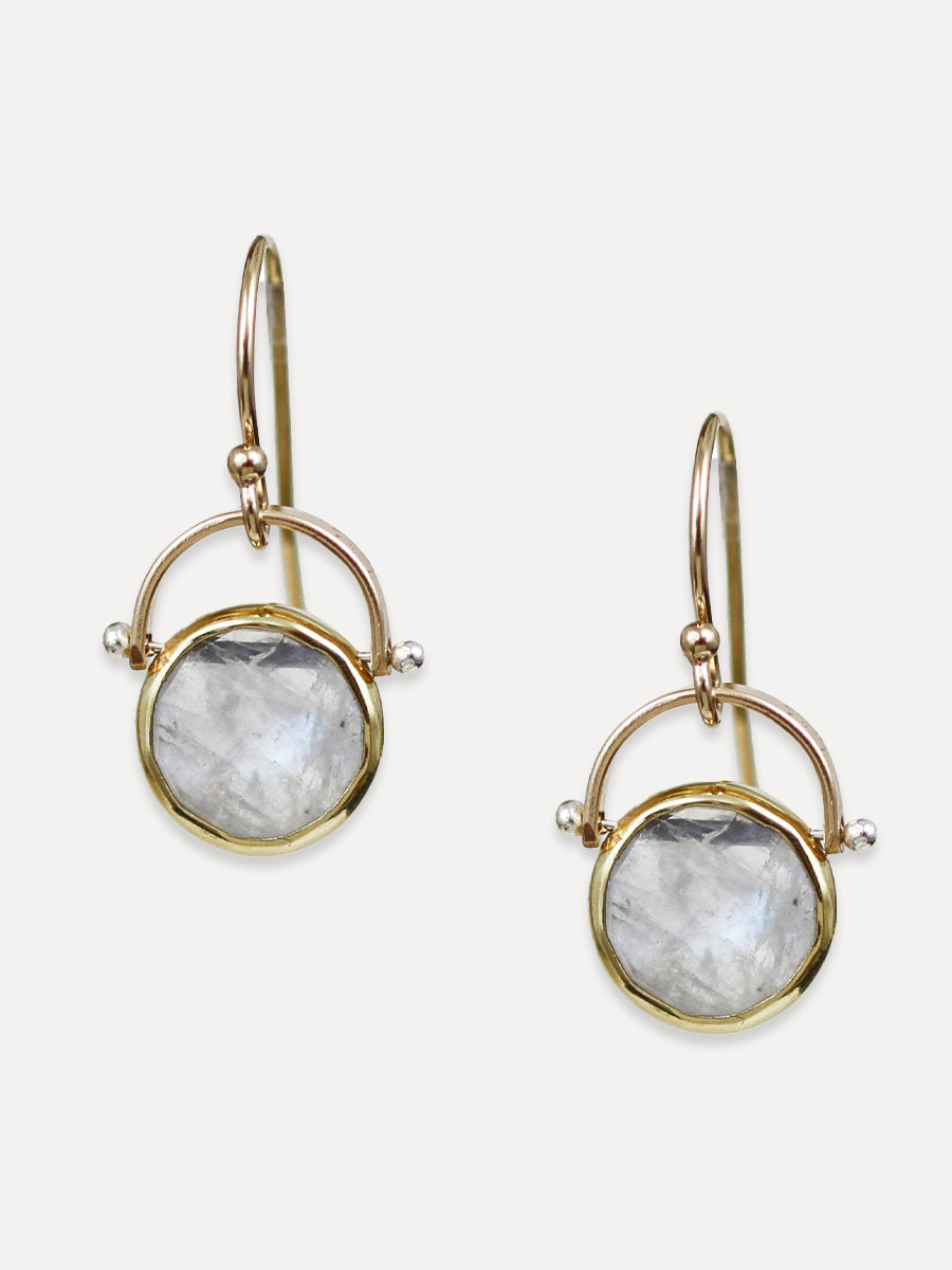 Dipsea Petite Earrings