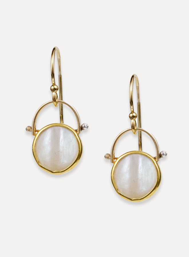 Dipsea Petite Earrings