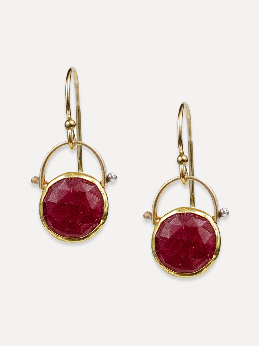 Dipsea Petite Earrings
