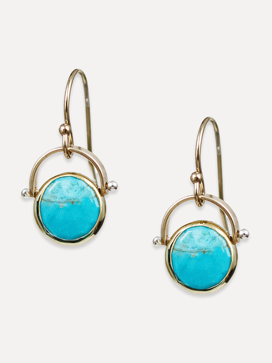 Dipsea Petite Earrings