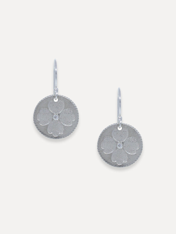 Flynn Petite Earrings