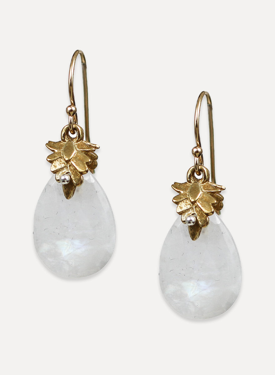 Lombard Earrings
