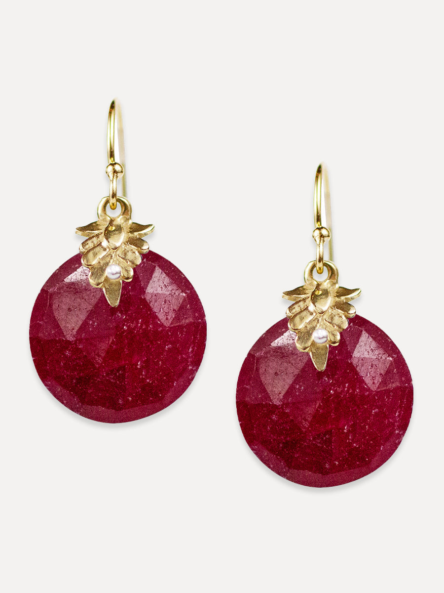 Portola Earrings