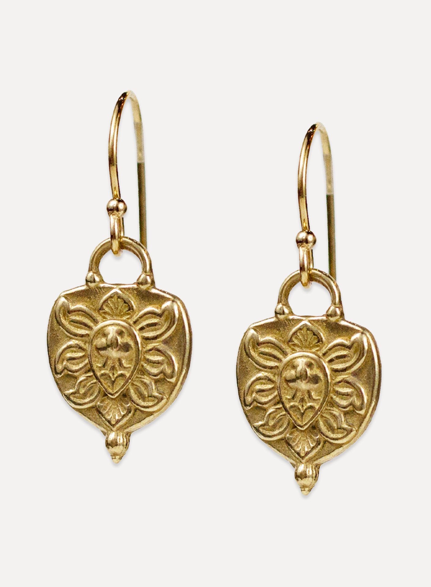 Prana Earrings