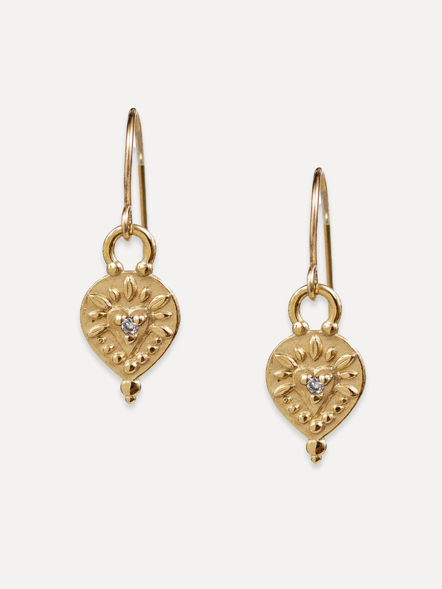 Reya Earrings