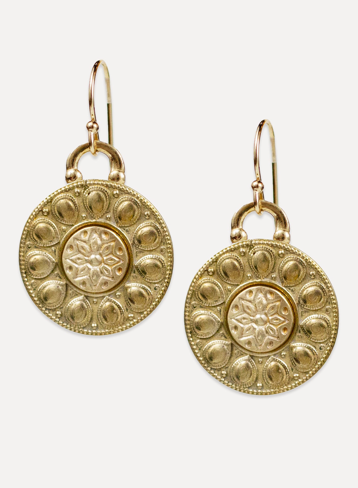 Satya Earrings