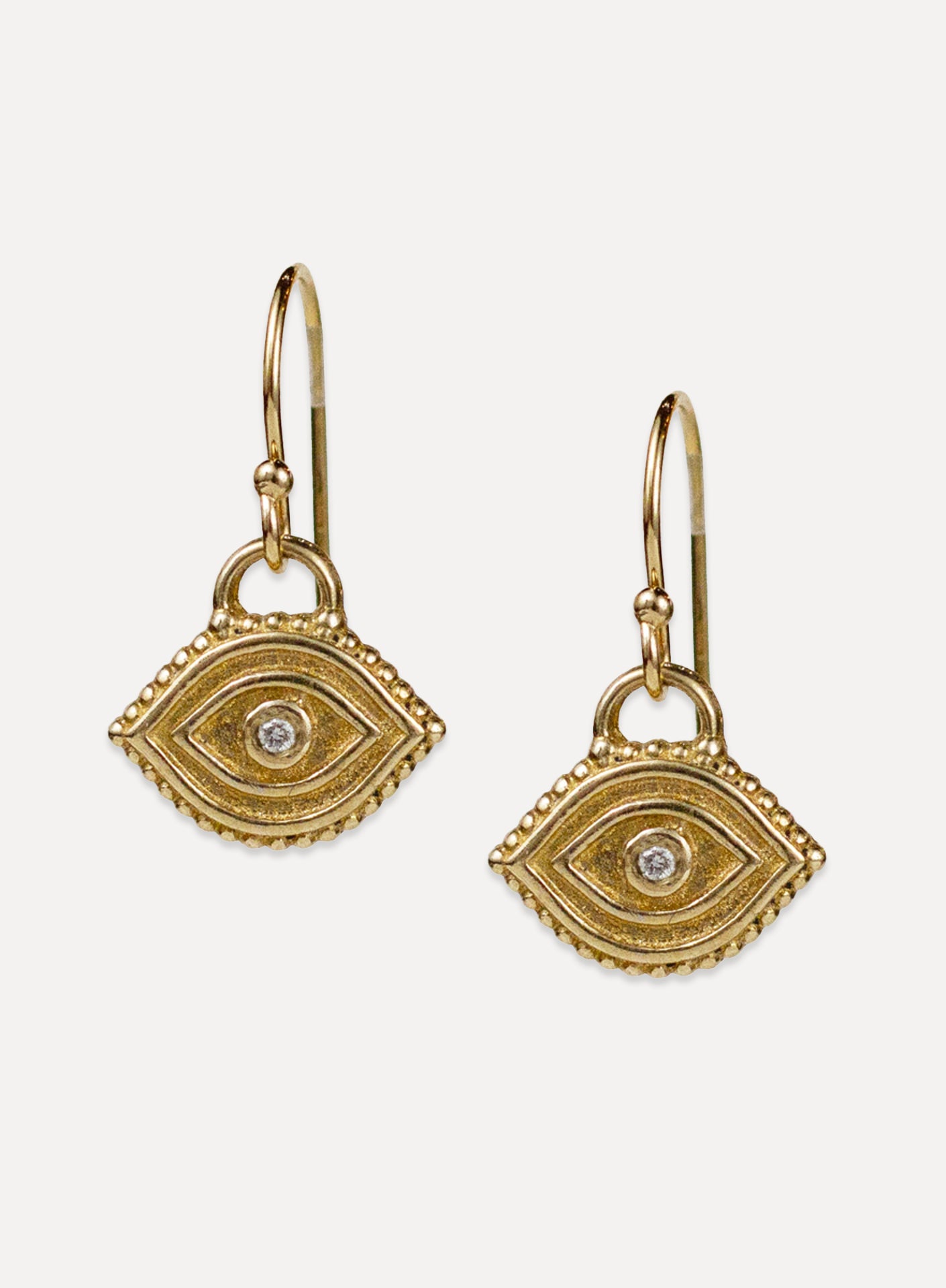 Seva Earrings