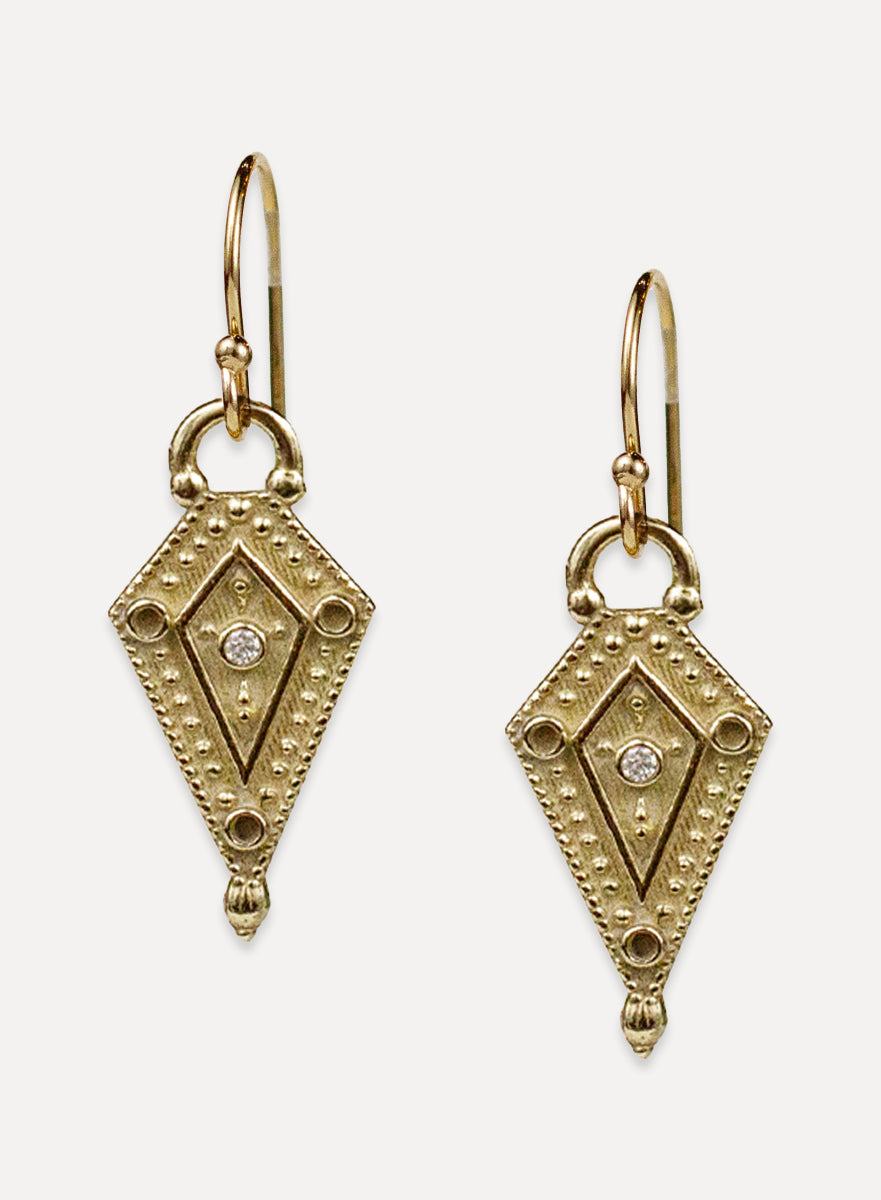 Venus Earrings