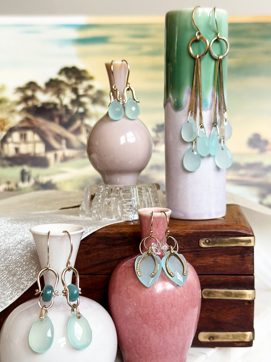 Archer Signature Earrings